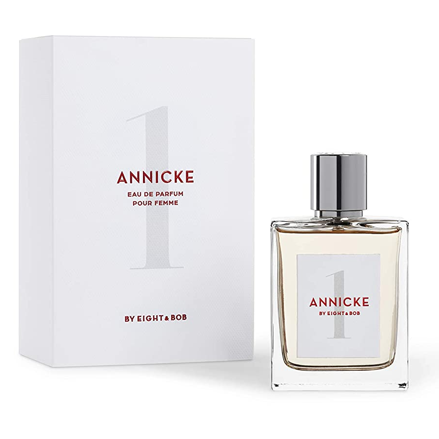 Eight & Bob Annicke 1