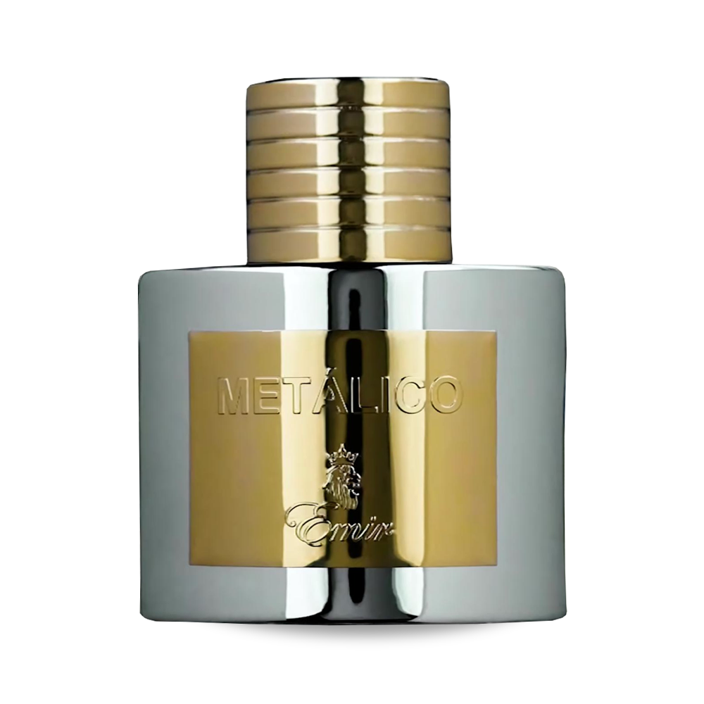 Emir Metalico Men, Paris Corner, FragrancePrime