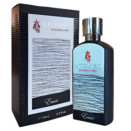 Emir Atomise Intensive Unisex, Paris Corner, FragrancePrime