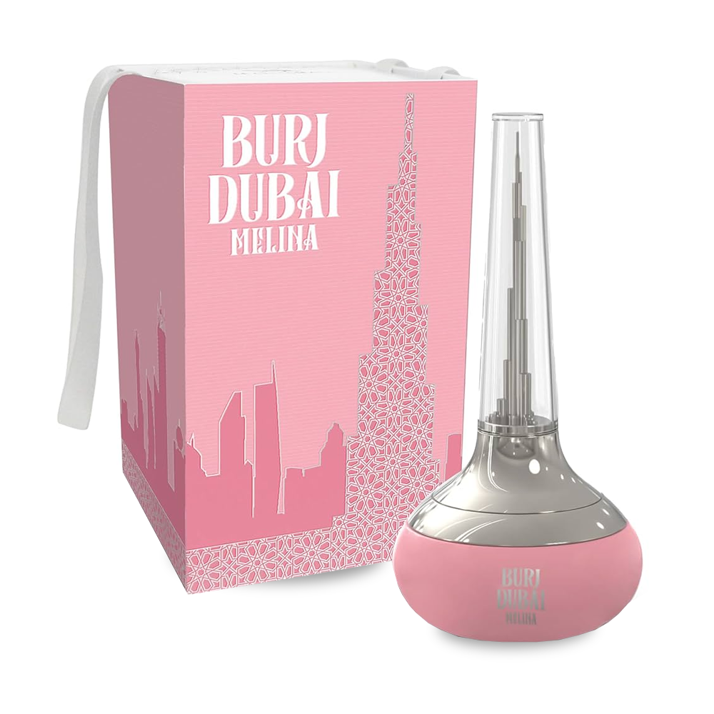 Burj Dubai Melina