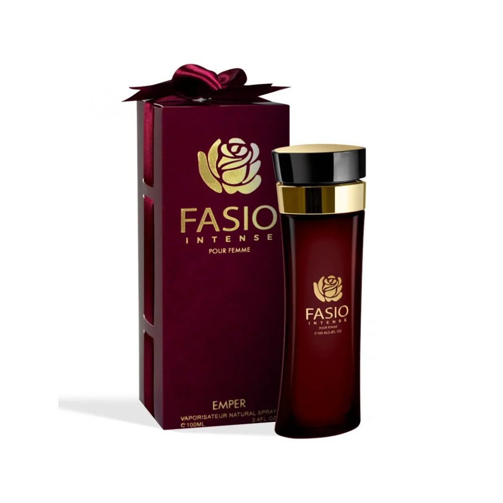Fasio Intense