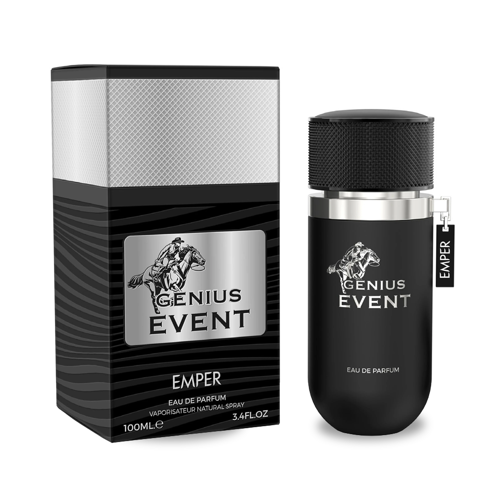 Genius Event