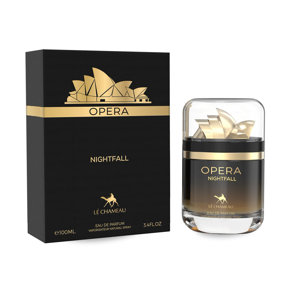 Opera Nightfall Men, LE CHAMEAU, FragrancePrime