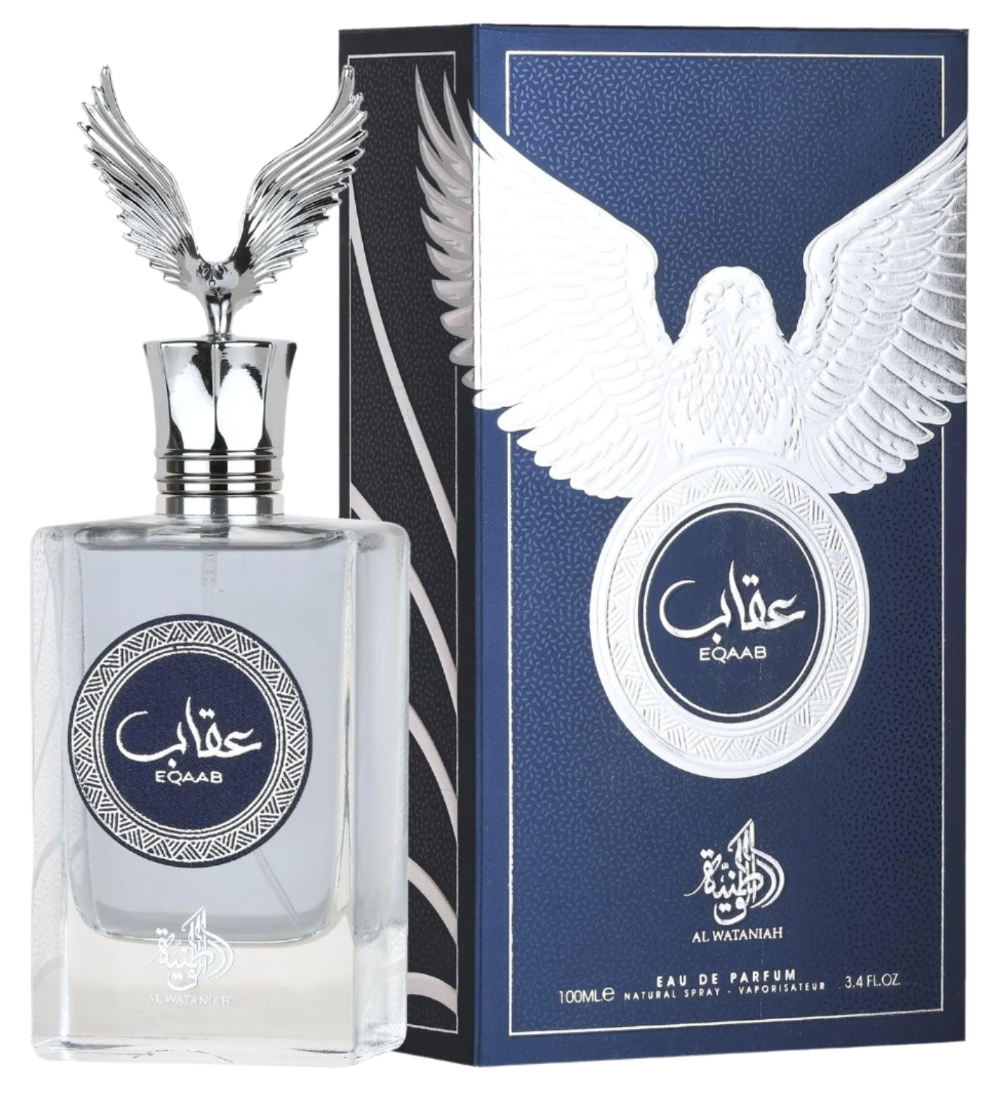Eqaab Men, Al Wataniah, FragrancePrime