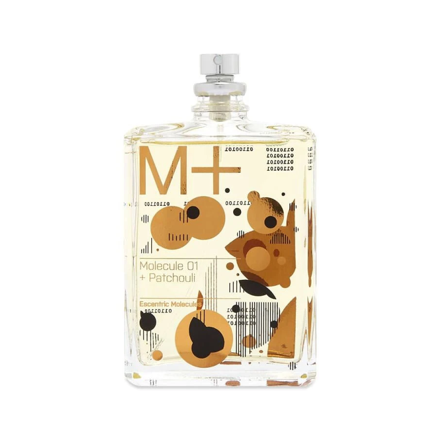 Escentric Molecules Molecules 01+ Patchouli