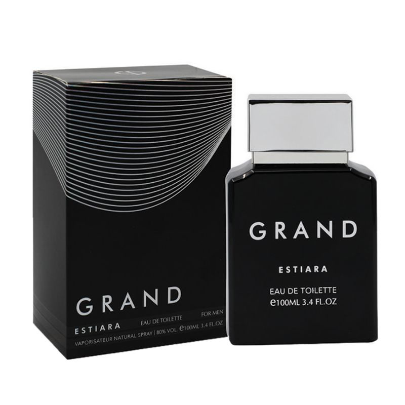 Estiara Grand
