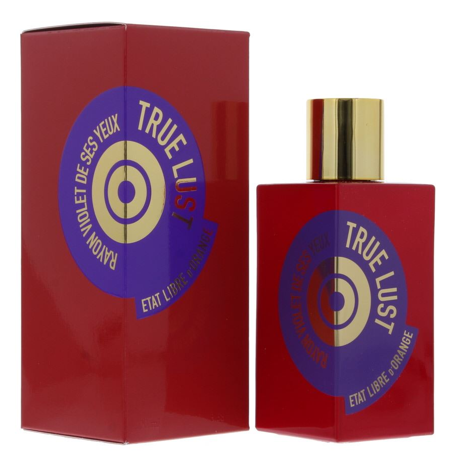 Etat Libre D'Orange True Lust UNISEX, ETAT LIBRE D'ORANGE, FragrancePrime
