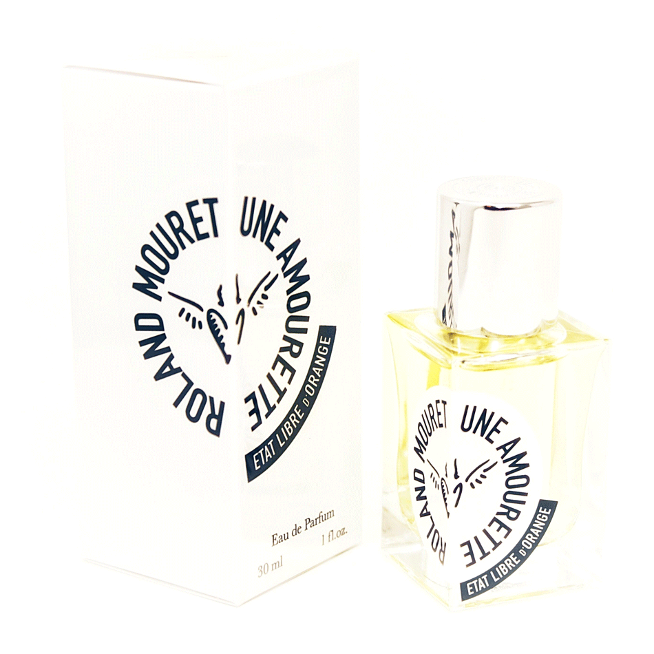 Etat Libre D'Orange Une Amourette UNISEX, ETAT LIBRE D'ORANGE, FragrancePrime