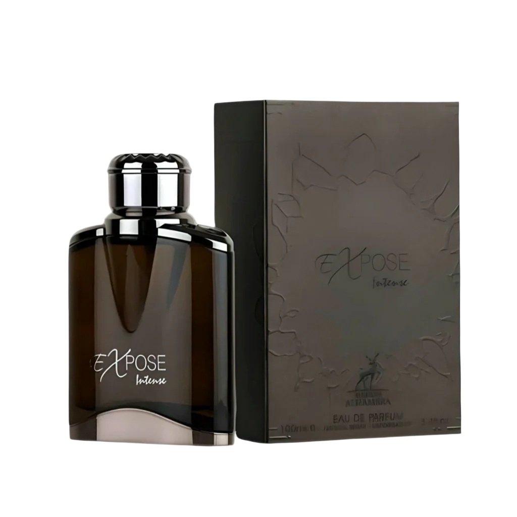 Expose Intense UNISEX, Maison Alhambra, FragrancePrime