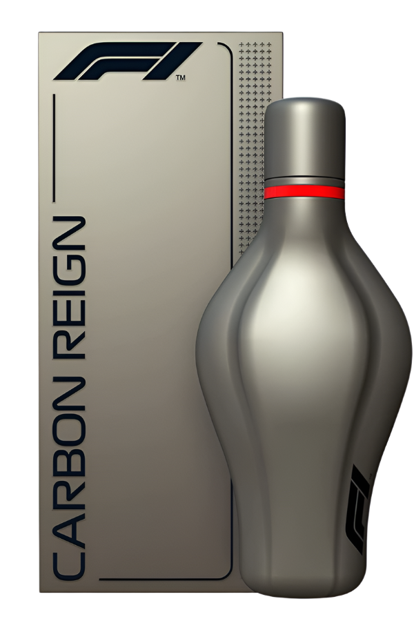 F1 Race Collection Carbon Reign Unisex, Formula 1, FragrancePrime