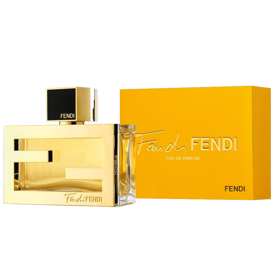 Fan De Fendi Edp