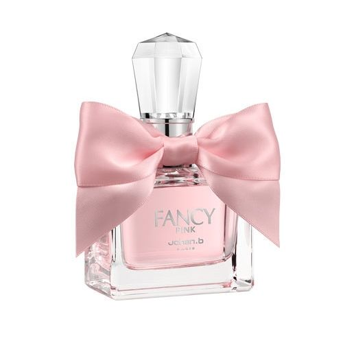 Fancy Pink Women, Johan b, FragrancePrime