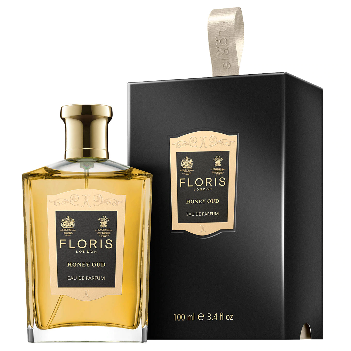 Floris Honey Oud