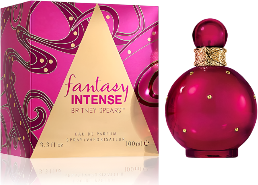 Fantasy Intense Women, BRITNEY SPEARS, FragrancePrime