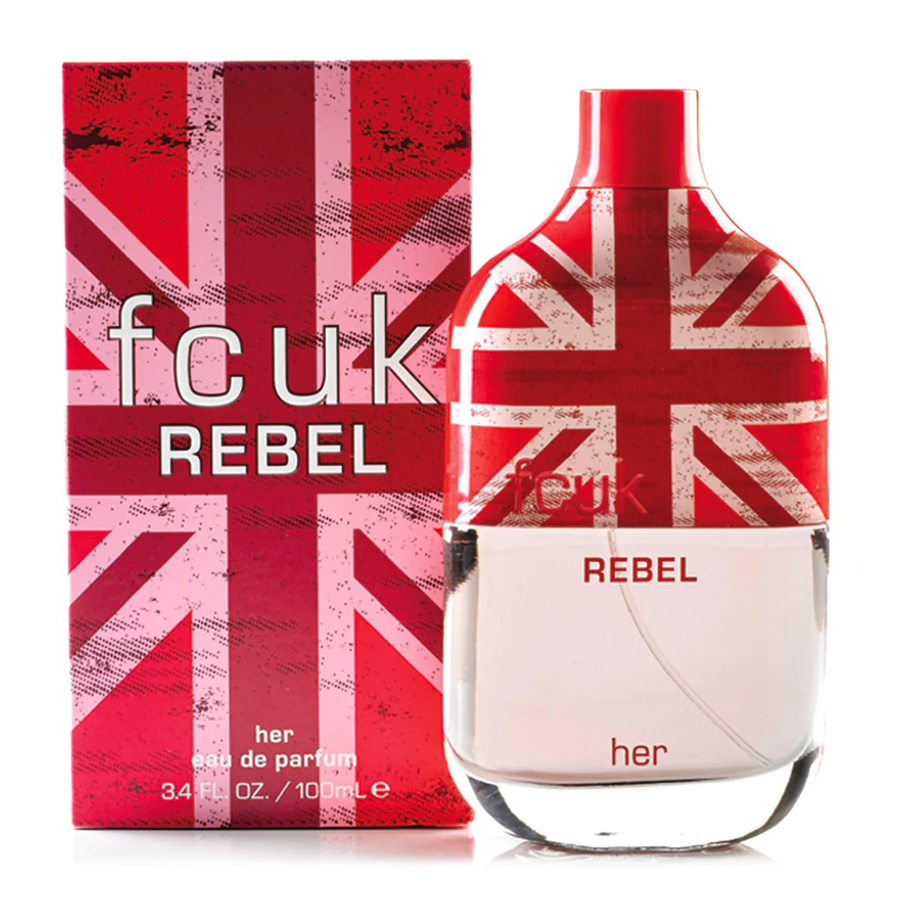 Fcuk Rebel