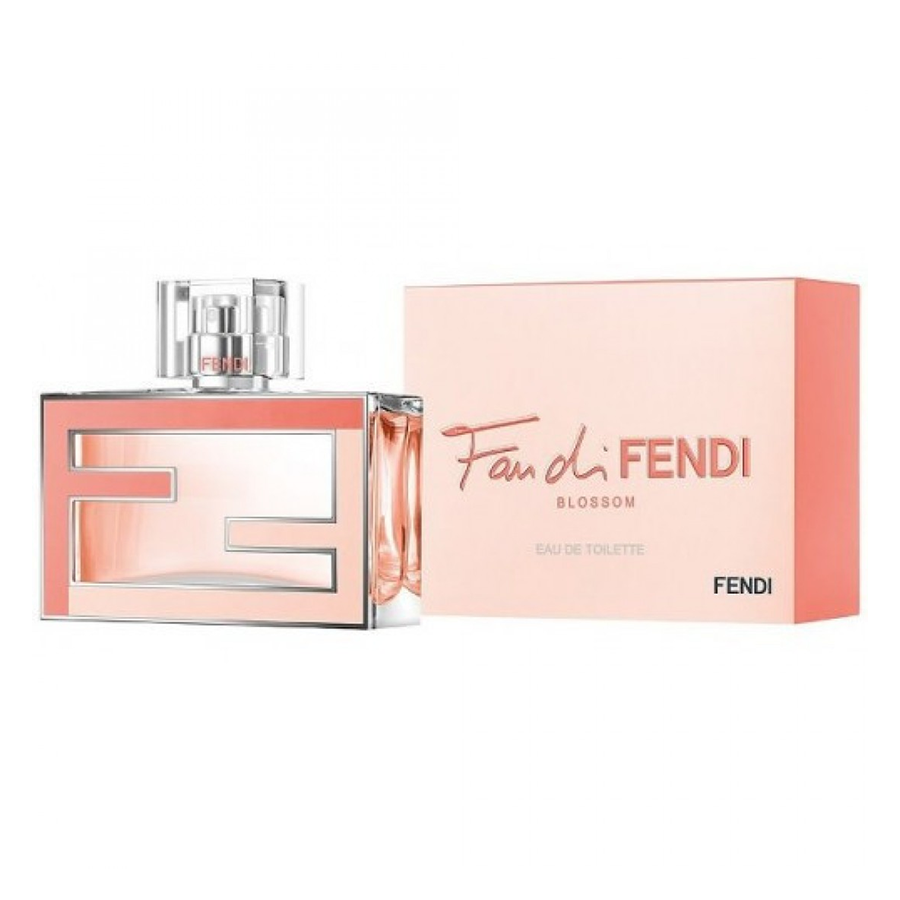 Fendi Fan Di Fendi Blossom