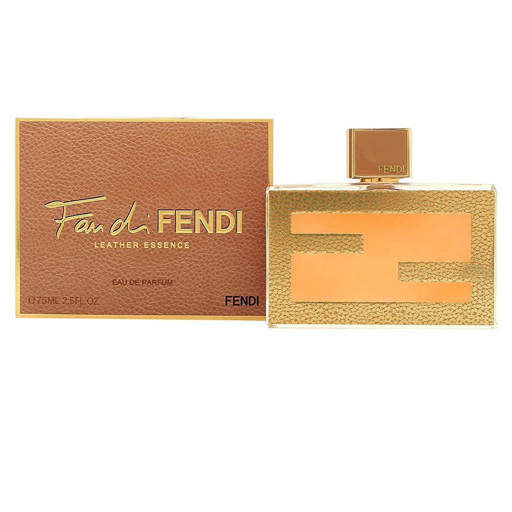 Fendi Fan Di Fendi Leather Essence