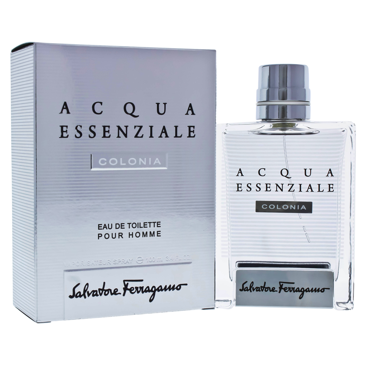 Ferragamo Acqua Essenziale Colonia