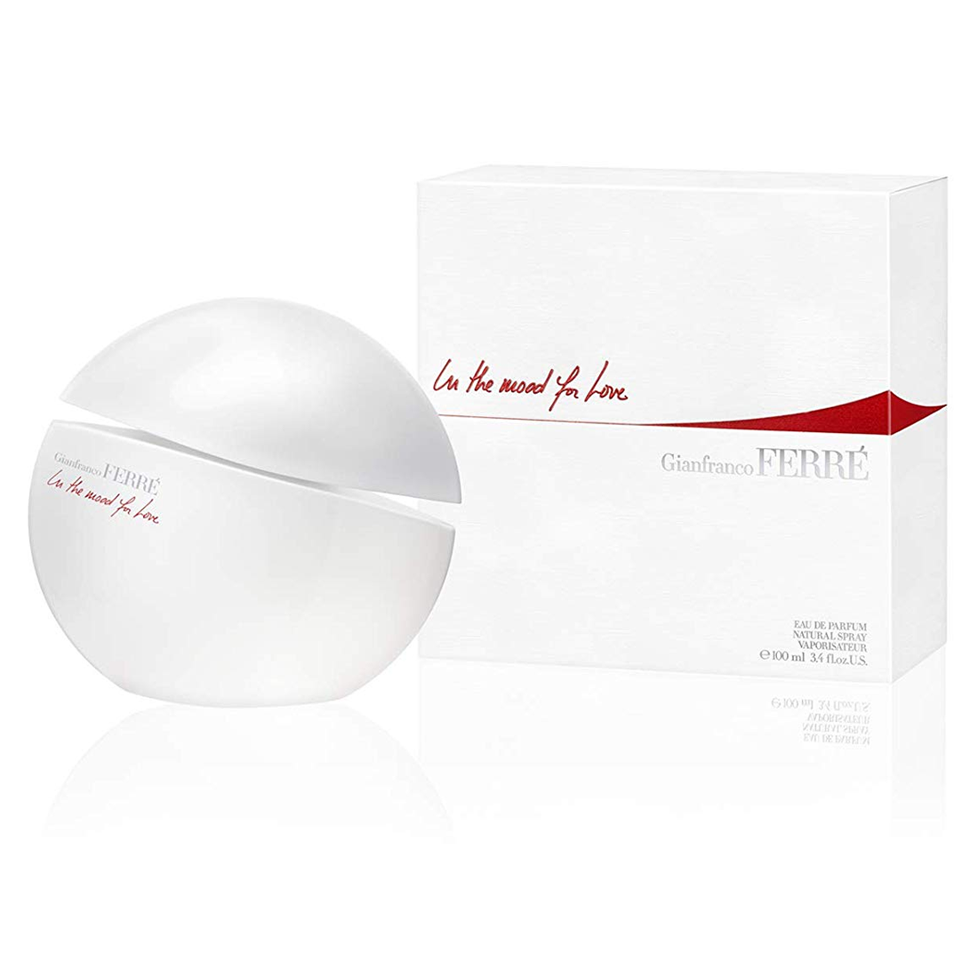 Ferre In The Mood For Love Women, Gianfranco Ferre, FragrancePrime