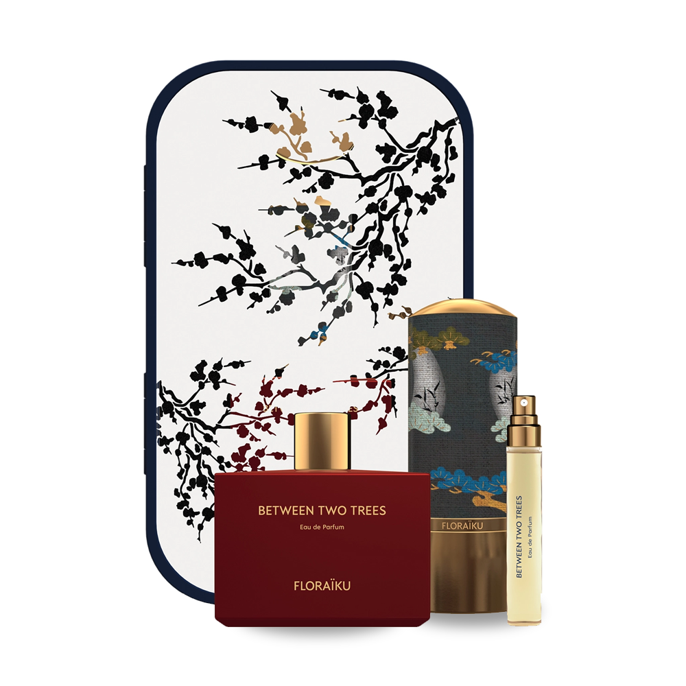 Floraiku Between Two Trees UNISEX, Floraiku, FragrancePrime