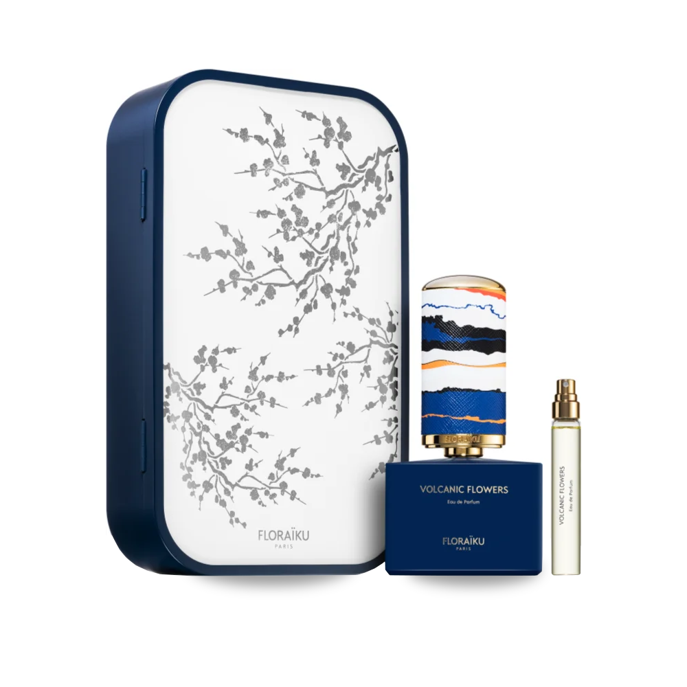 Floraiku Volcanic Flowers UNISEX, Floraiku, FragrancePrime