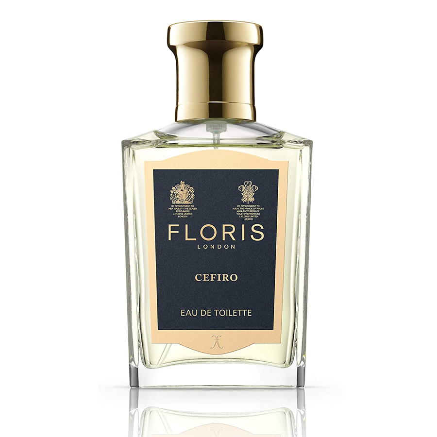 Floris Cefiro