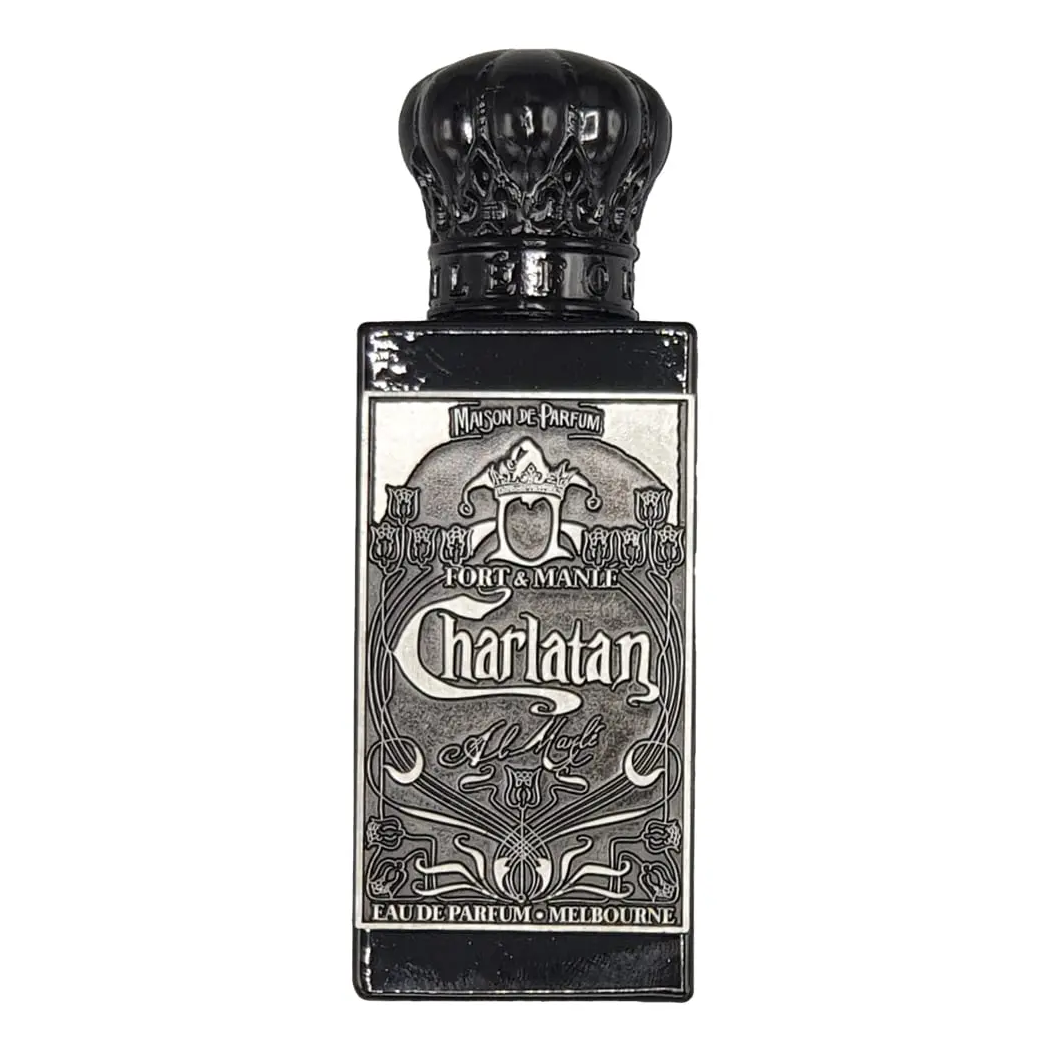 Fort & Manle Charlatan