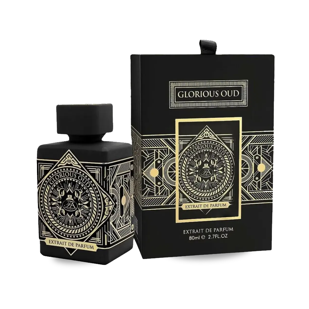 Fragrance World Glorious Oud UNISEX, Fragrance World, FragrancePrime