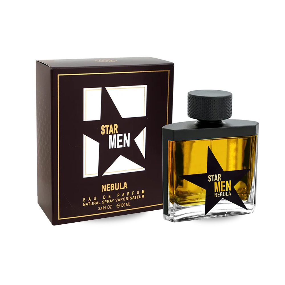 Fragrance World Star Men Nebula Men, Fragrance World, FragrancePrime