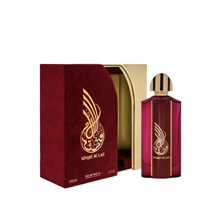 Fragrance World Ishqat Al Lail UNISEX, Fragrance World, FragrancePrime