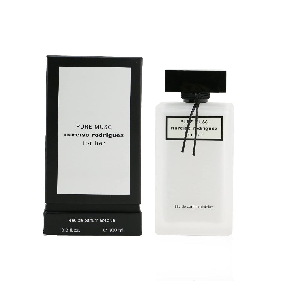 Fragrance World Prive Musc Redriguez For Her Women, Fragrance World, FragrancePrime