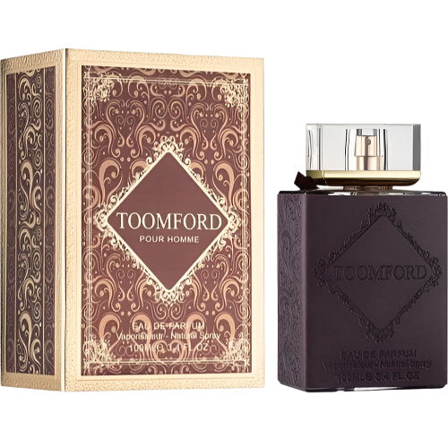 Fragrance World Tom Ford Pour Homme Men, Fragrance World, FragrancePrime