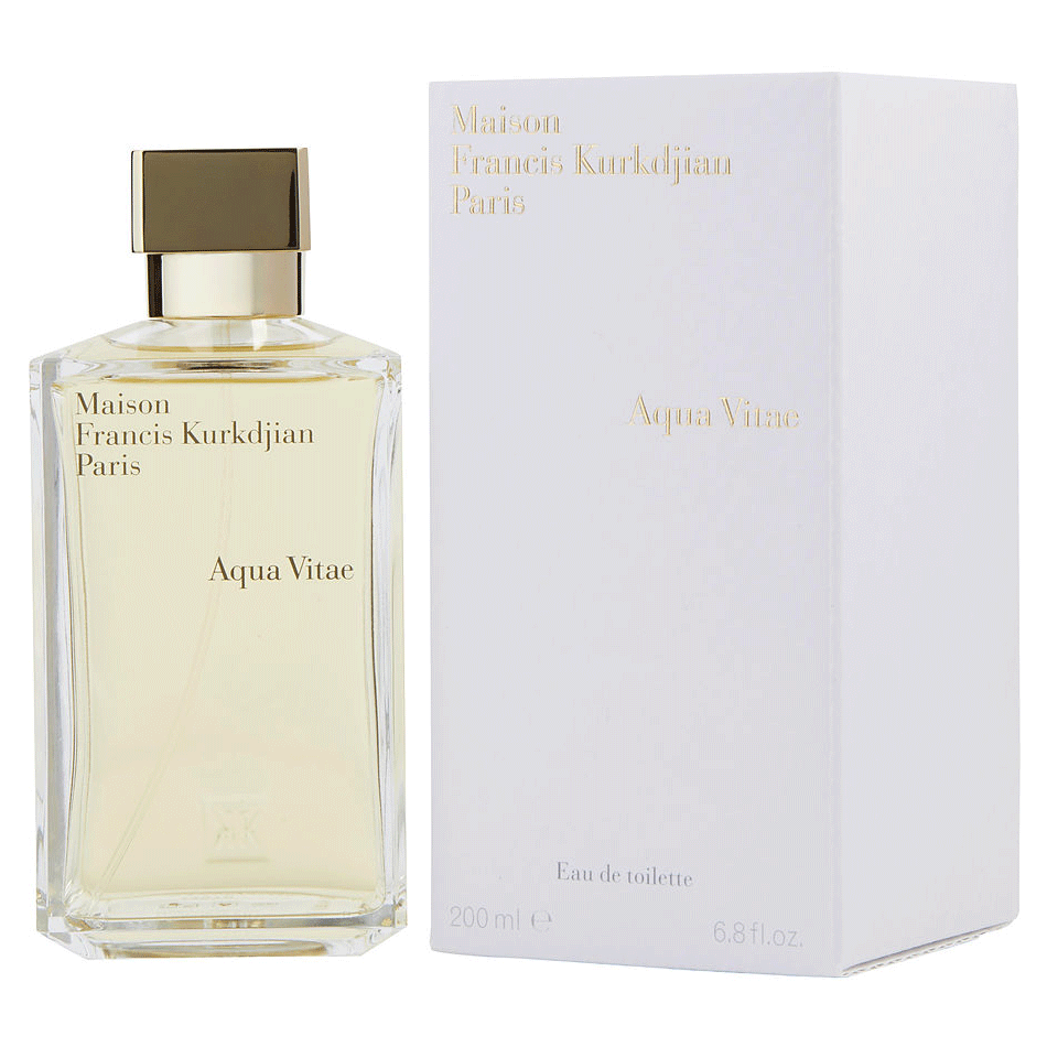 Francis Kurkdjian Aqua Vitae UNISEX, FRANCIS KURKDJIAN, FragrancePrime