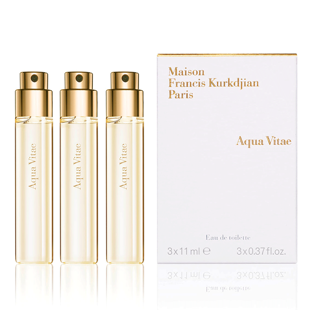 Francis Kurkdjian Aqua Vitae UNISEX, FRANCIS KURKDJIAN, FragrancePrime