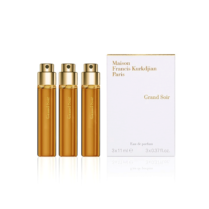 Francis Kurkdjian Grand Soir Travel Spray Refill UNISEX, FRANCIS KURKDJIAN, FragrancePrime