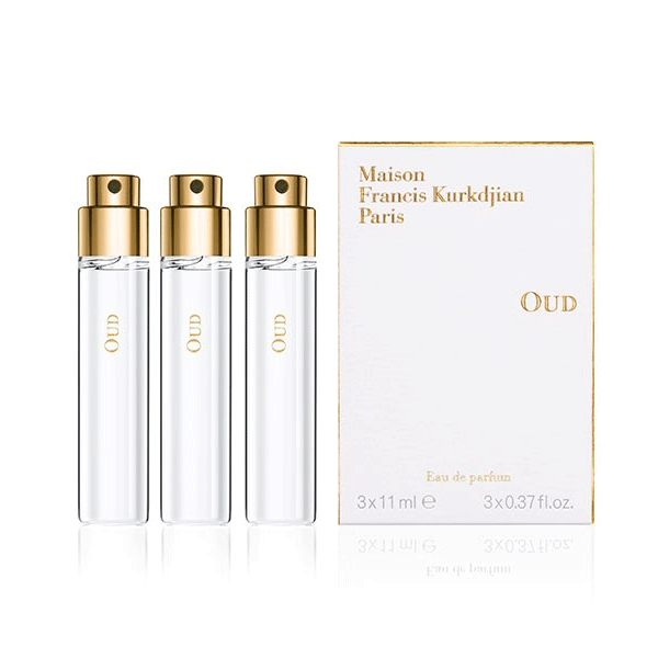 Francis Kurkdjian Oud Travel Spray Refill UNISEX, FRANCIS KURKDJIAN, FragrancePrime