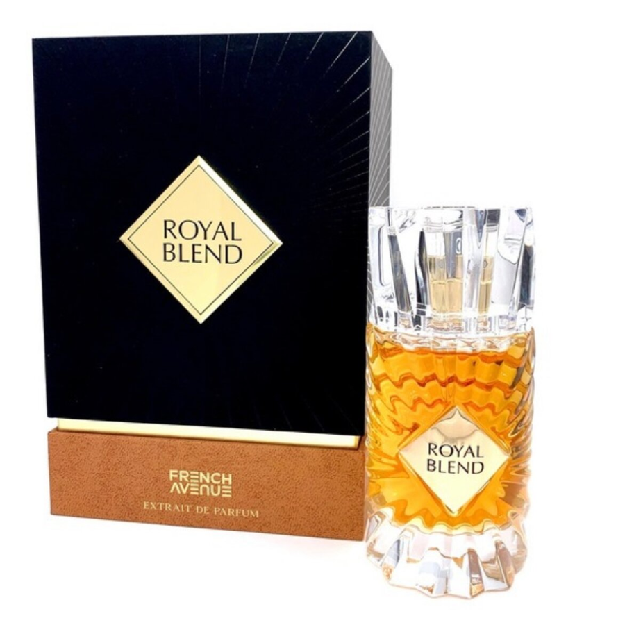 Royal Blend UNISEX, Fragrance World, FragrancePrime