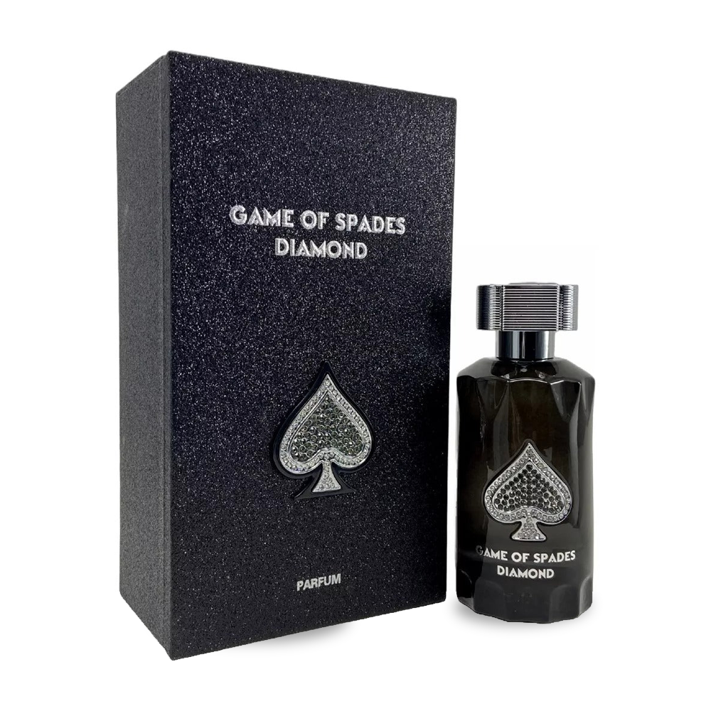 Game of Spades Diamond