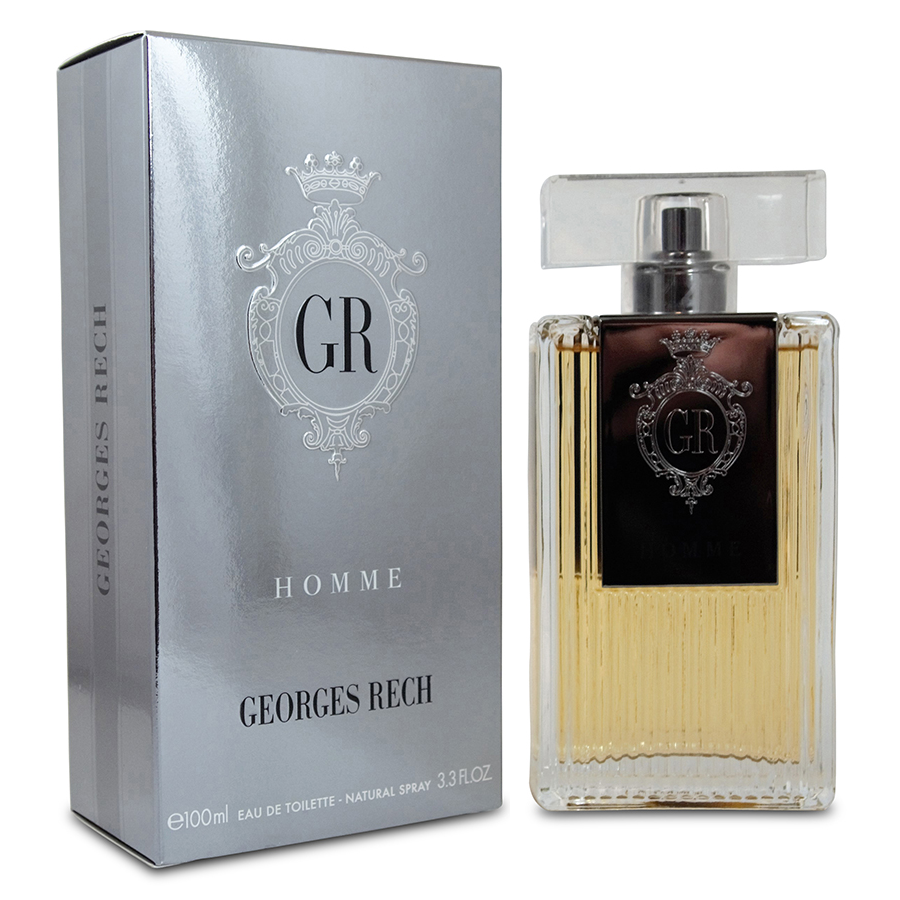 Georges Rech