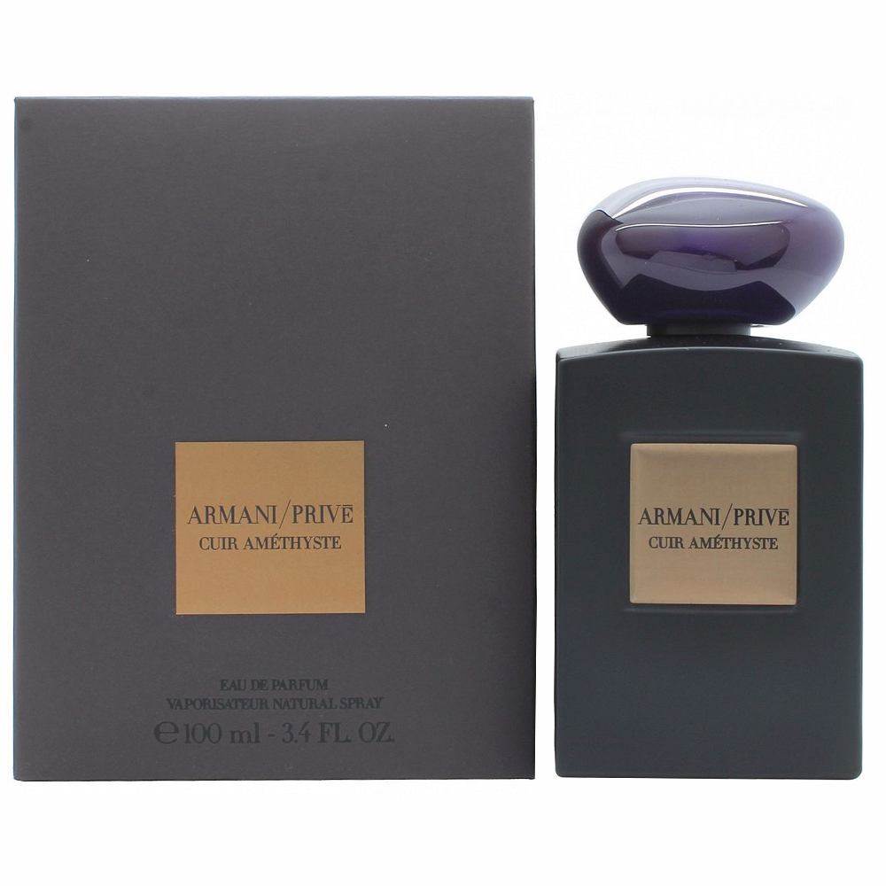 Giorgio Armani Prive Cuir Amethyste UNISEX, Giorgio armani, FragrancePrime