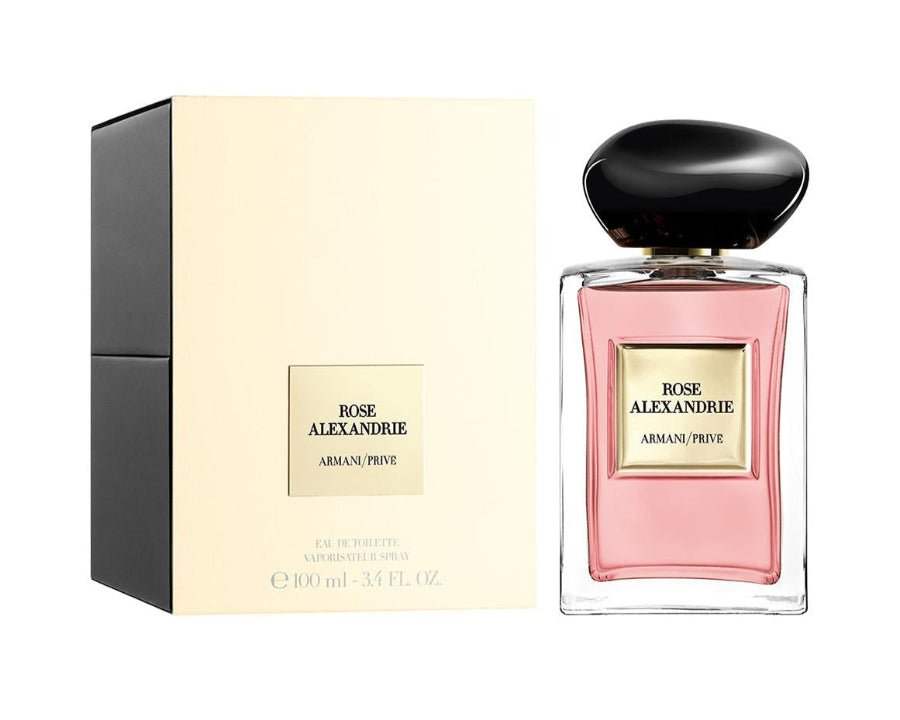 Giorgio Armani Prive Rose Alex UNISEX, Giorgio armani, FragrancePrime