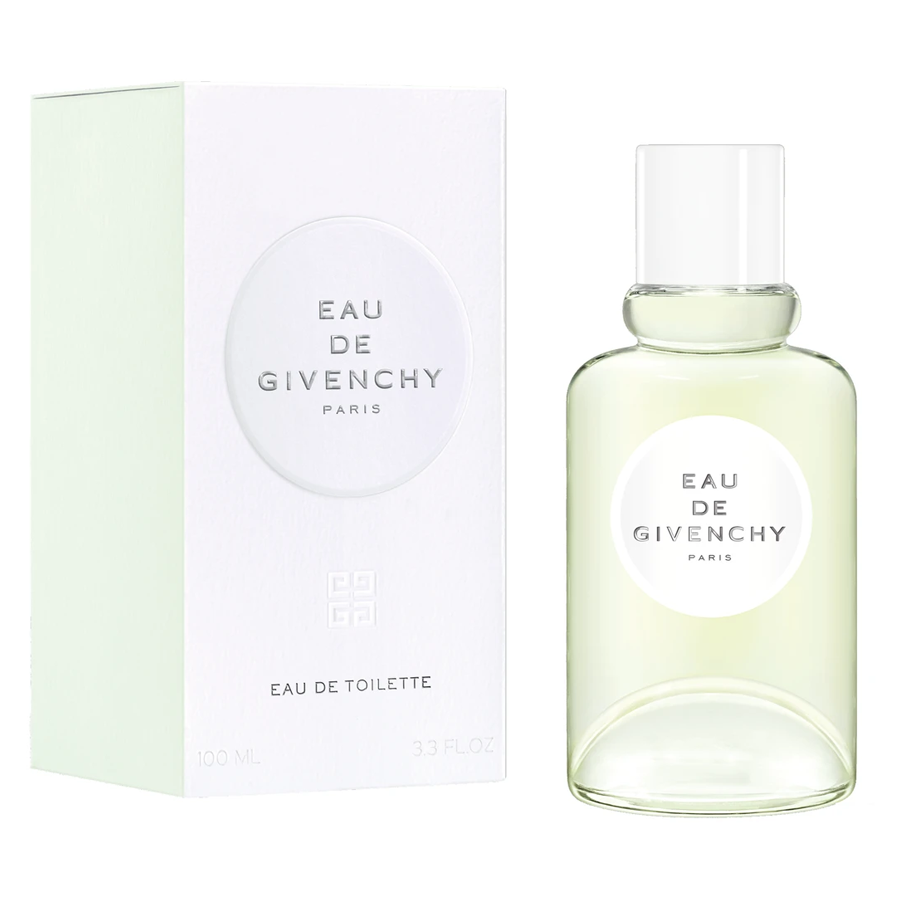 Givenchy Eau De Givenchy