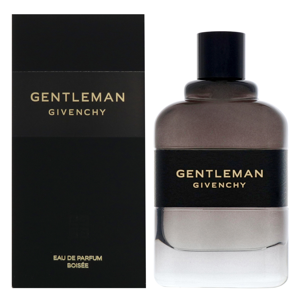 Givenchy Gentleman Boisee