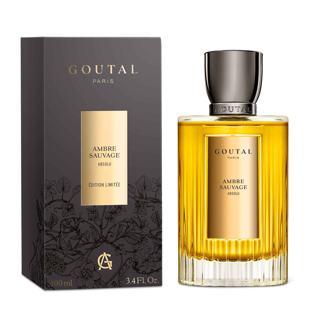 Goutal Paris Ambre Sauvage Absolu UNISEX, Carolina Herrera, FragrancePrime