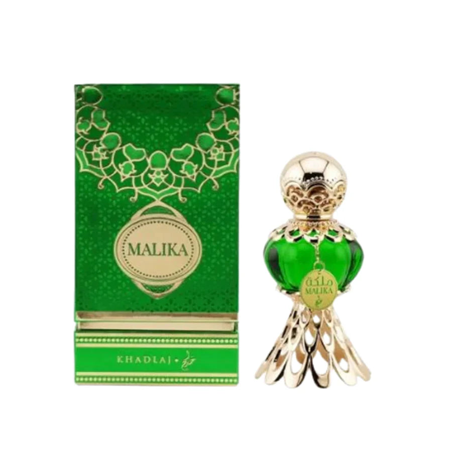 Rimaal Green UNISEX, Khadlaj, FragrancePrime