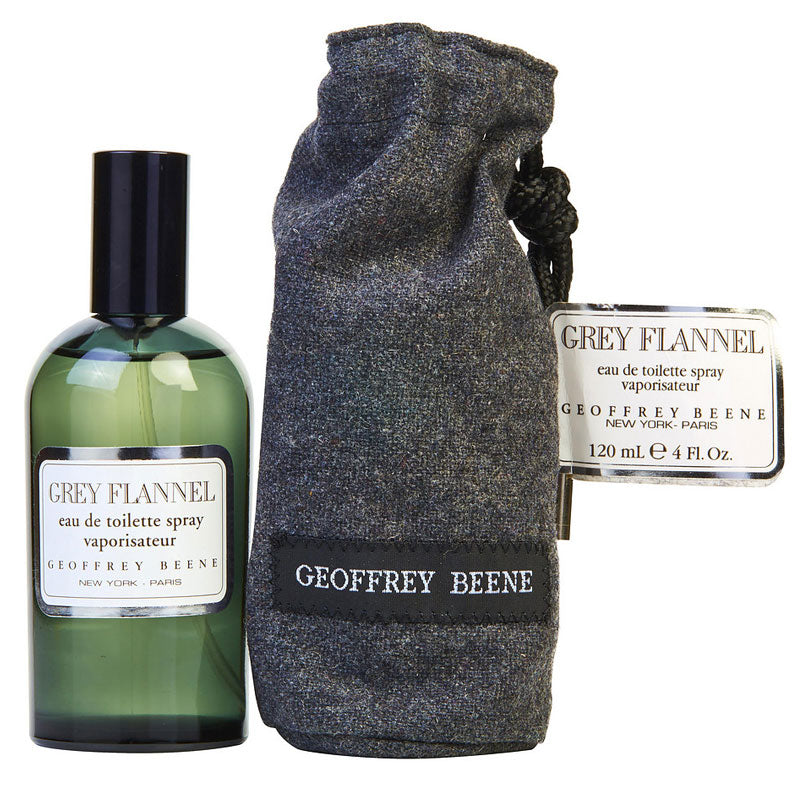 Grey Flannel Men, Geoffrey Beene, FragrancePrime