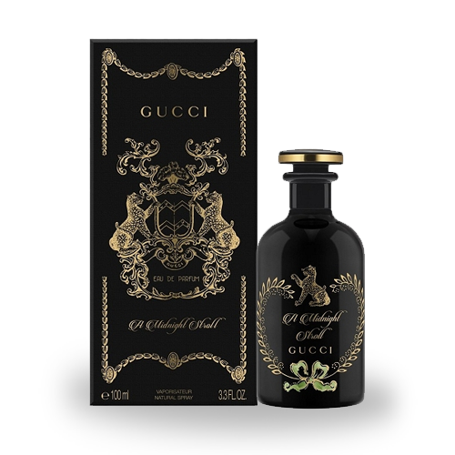 Gucci A Midnight Stroll