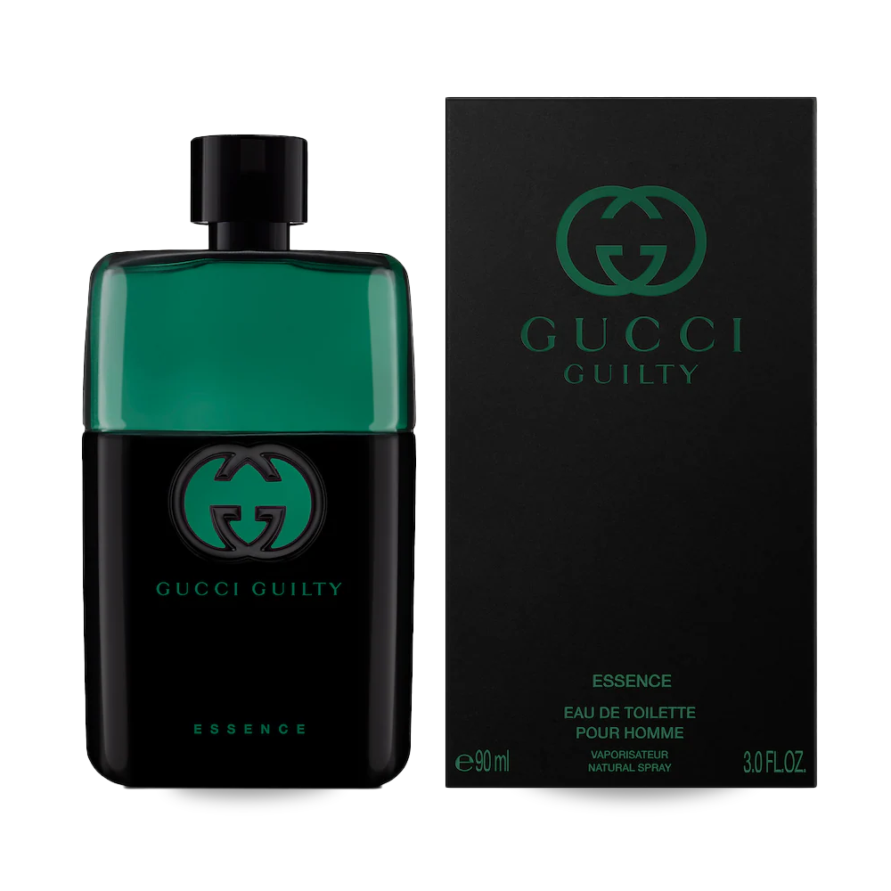 Gucci Guilty Essence Men, Gucci, FragrancePrime