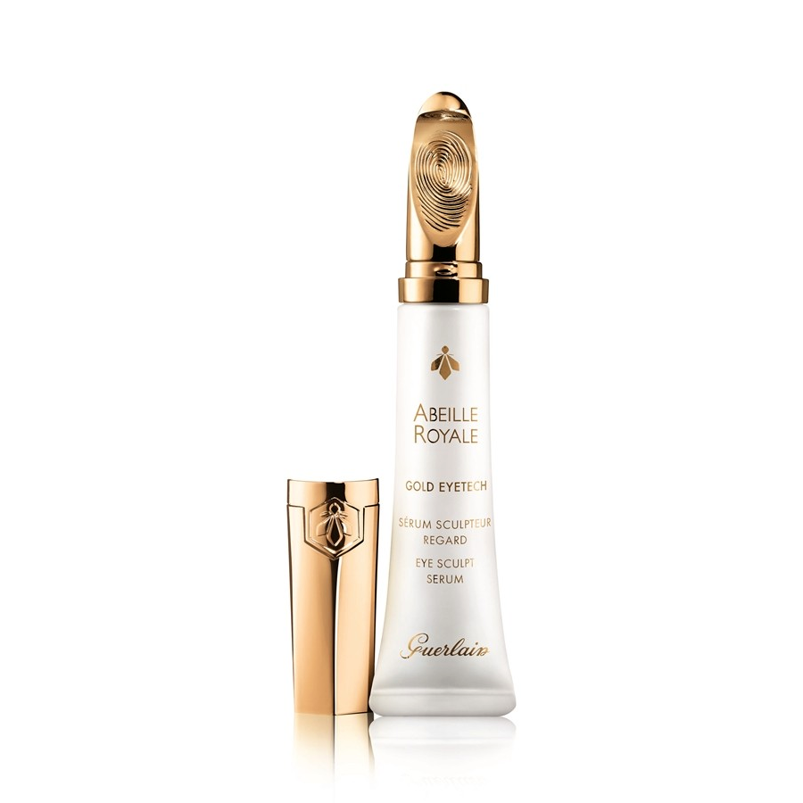 Guerlain Abeille Royale Gold Eyetech