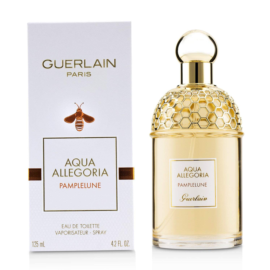 Guerlain Aqua Di Allegoria Pamplelune